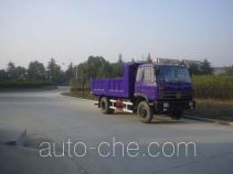 Yanlong (Hubei) YL3126GD dump truck