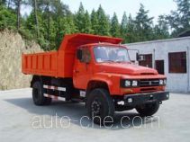 Yanlong (Hubei) YL3135 dump truck