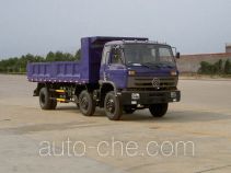 Yanlong (Hubei) YL3160G dump truck