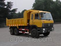 Yanlong (Hubei) YL3162G dump truck