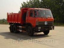 Yanlong (Hubei) YL3162G1 dump truck