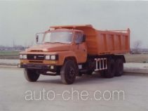 Yanlong (Hubei) YL3190 dump truck