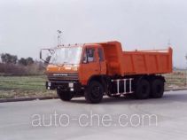Yanlong (Hubei) YL3208 dump truck