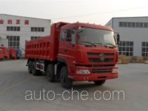 Yanlong (Hubei) YL3240G3G dump truck
