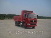 Yanlong (Hubei) YL3240GD3G dump truck