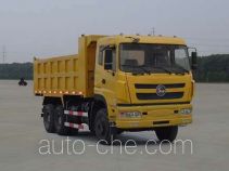 Yanlong (Hubei) YL3250G dump truck