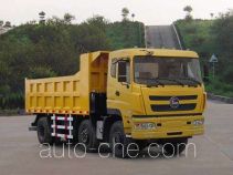 Yanlong (Hubei) YL3251G dump truck