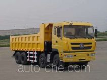 Yanlong (Hubei) YL3310G dump truck
