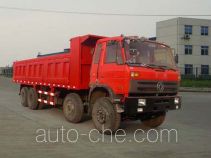 Yanlong (Hubei) YL3310GF dump truck