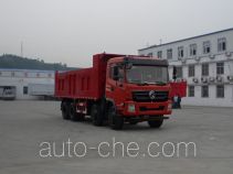 Yanlong (Hubei) YL3310GSZ1 dump truck