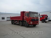 Yanlong (Hubei) YL3310GSZ3 dump truck