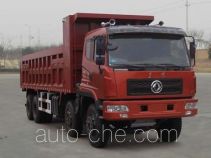 Yanlong (Hubei) YL3310GZ4D dump truck