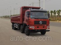 Yanlong (Hubei) YL3310GZ4D3 dump truck