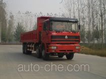 Liangfeng YL3310Z dump truck