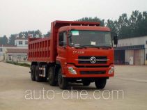 Liangfeng YL3311Z dump truck