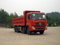Liangfeng YL3312Z dump truck