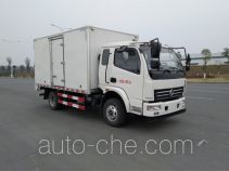 Yanlong (Hubei) YL5040XXYLZ4D1 box van truck