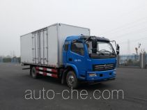 Yanlong (Hubei) YL5040XXYLZ4D2 box van truck