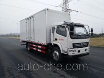 Yanlong (Hubei) YL5160XXYGS5Z1 фургон (автофургон)