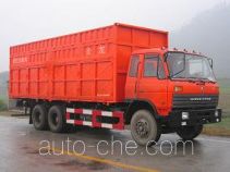 Yanlong (Hubei) YL5190XXY box van truck