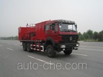 Youlong YL5222TSN cementing truck