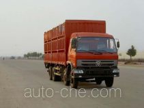 Yanlong (Hubei) YL5240CCQG stake truck
