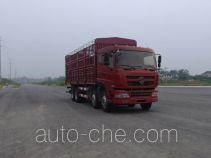 Yanlong (Hubei) YL5240CCYG3G stake truck