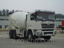Liangfeng YL5250GJB concrete mixer truck