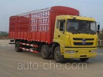 Yanlong (Hubei) YL5251CCQG1 грузовик с решетчатым тент-каркасом