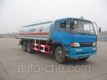 Youlong YL5252GY oilfield fluids tank truck
