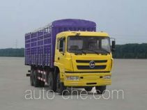 Yanlong (Hubei) YL5310CCQG1 грузовик с решетчатым тент-каркасом