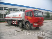 Youlong YL5310GY3 oilfield fluids tank truck