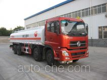 Youlong YL5311GY3 oilfield fluids tank truck