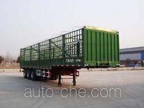 Liangfeng YL9400CCY stake trailer
