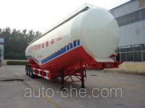 Liangfeng YL9400GFL low-density bulk powder transport trailer