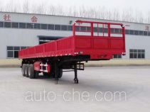 Liangfeng YL9400Z dump trailer