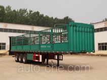 Liangfeng YL9401CCY stake trailer