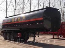 Liangfeng YL9401GYY oil tank trailer