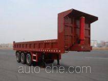 Liangfeng YL9401Z dump trailer