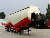 Liangfeng YL9407GFL low-density bulk powder transport trailer