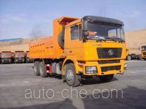 Dongfang Xiangjun YLD3255SX58Q dump truck