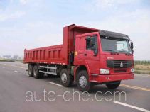 Dongfang Xiangjun YLD3310 dump truck
