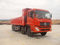 Dongfang Xiangjun YLD3311DFL72Q dump truck