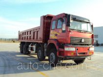 Dongfang Xiangjun YLD3311ZZ76Q dump truck