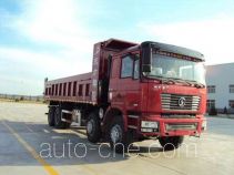 Dongfang Xiangjun YLD3316SX76Q dump truck