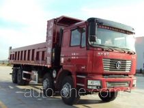 Dongfang Xiangjun YLD3316SX78Q dump truck