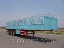 Dongfang Xiangjun YLD9282CSY stake trailer
