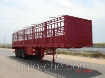 Dongfang Xiangjun YLD9283CSY stake trailer