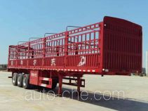 Dongfang Xiangjun YLD9400CCY stake trailer