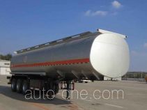 Shacman YLD9400GYY oil tank trailer